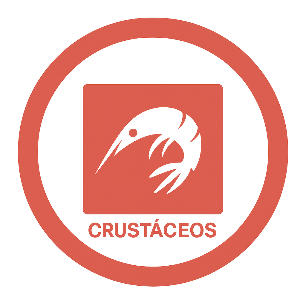Crustáceos